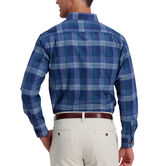 Exploded Plaid Weekender Shirt ,  Cloud Burst view# 2