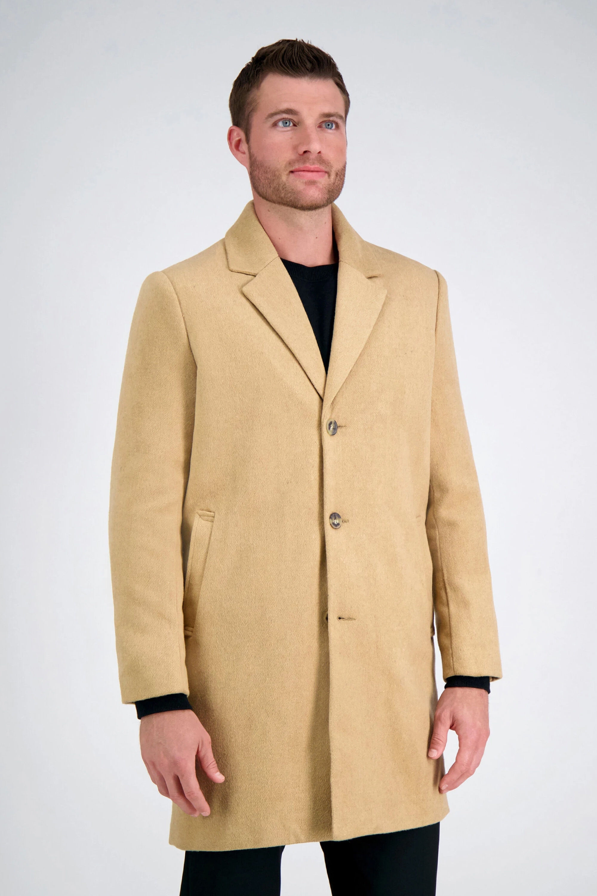 Haggar winter coats on sale