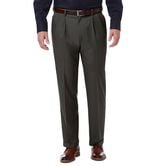 Premium Comfort Dress Pant,  Charcoal view# 1