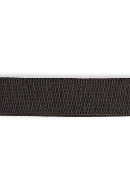 Solid Y-Back Adjustable Clip Suspender, Bean view# 5