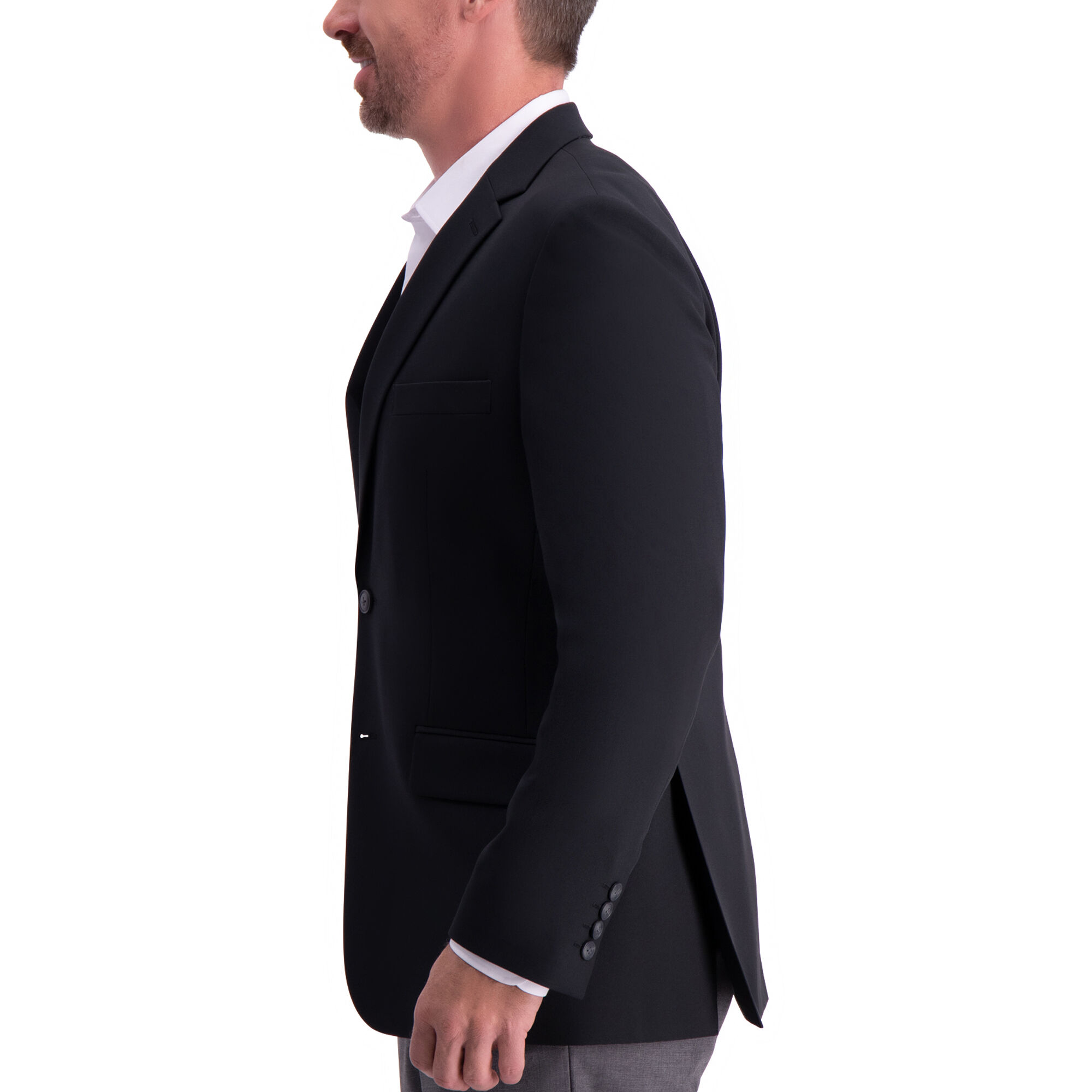 Haggar blazer online