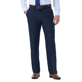 Travel Performance Suit Separates Pant, Navy, hi-res