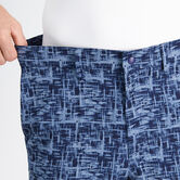 The Active Series&trade; Watercolor Board Short, Indigo view# 3