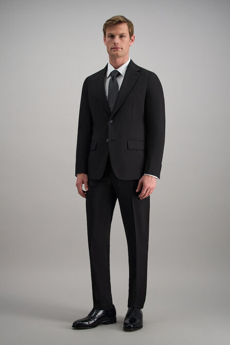 Smart Wash&reg; Repreve&reg; Suit Separate Jacket,  view# 1