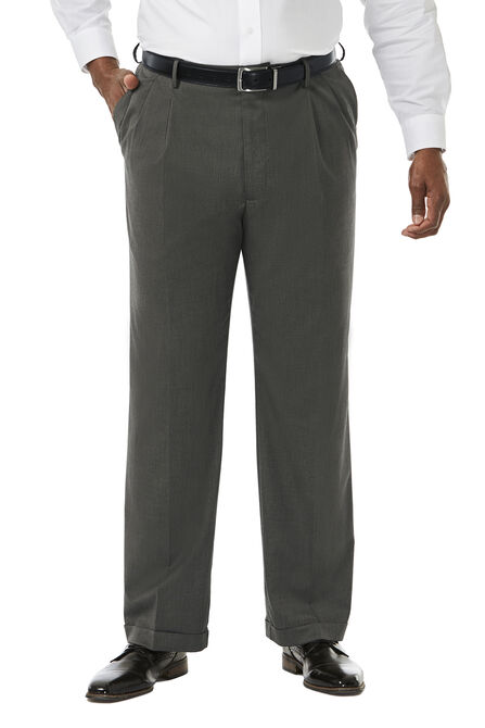 Big &amp; Tall Premium Stretch Dress Pant,  view# 5