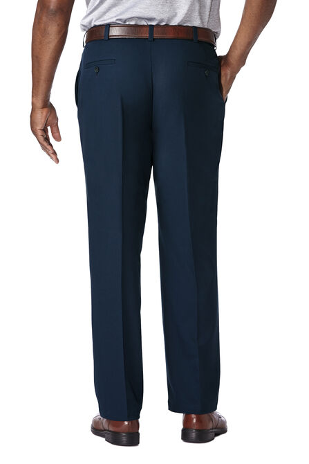 Big &amp; Tall Cool 18&reg; Pro Pant, Dark Navy view# 3