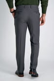 Premium Comfort Dress Pant, Dark Grey view# 4