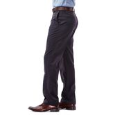 Big &amp; Tall Performance Microfiber Slacks,  view# 5