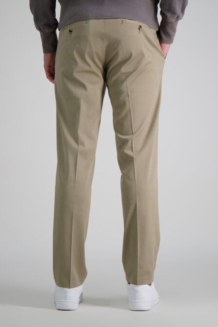 Iron Free Premium Khaki,  Medium Khaki view# 4