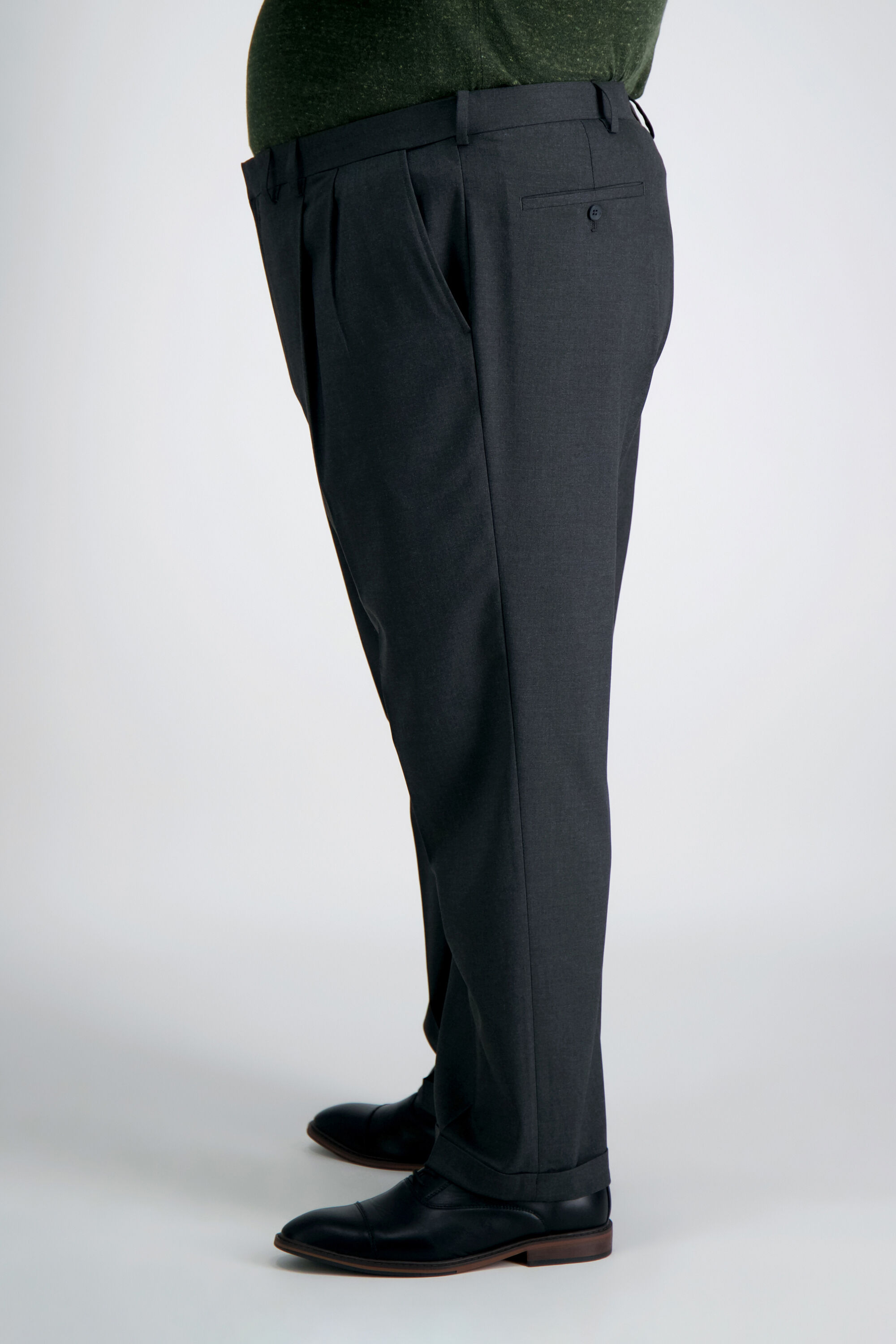 Haggar big and tall dress pants shop