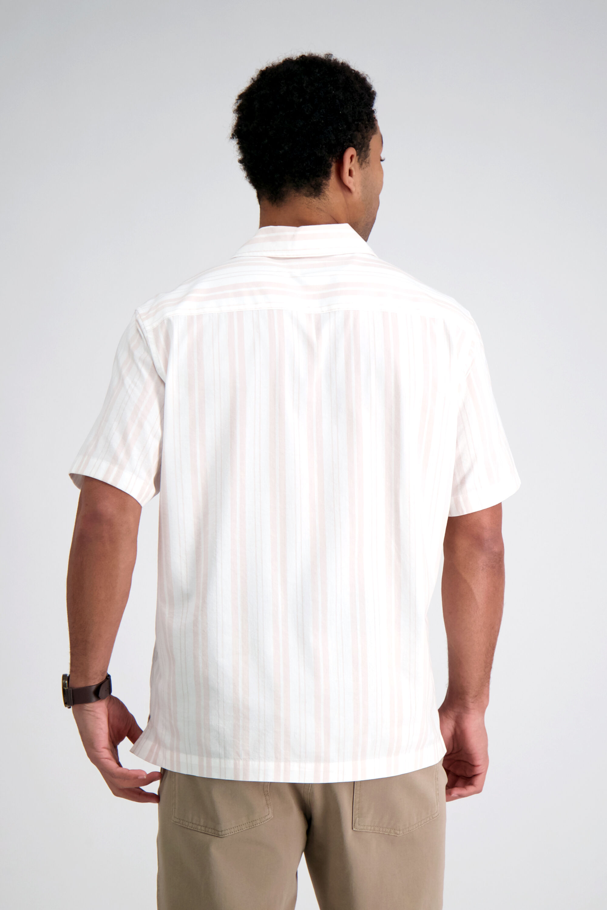 Haggar short sleeve shirts hot sale