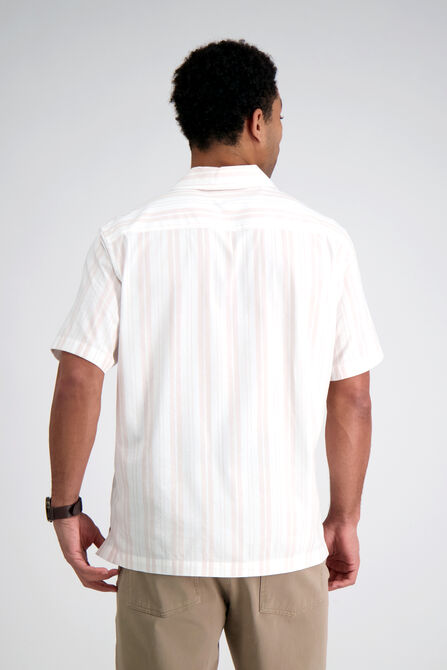 Short Sleeve Camp Shirt,  view# 5