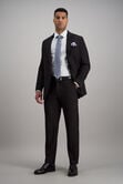 Smart Wash&reg; Repreve&reg; Suit Separate Pant,  view# 3