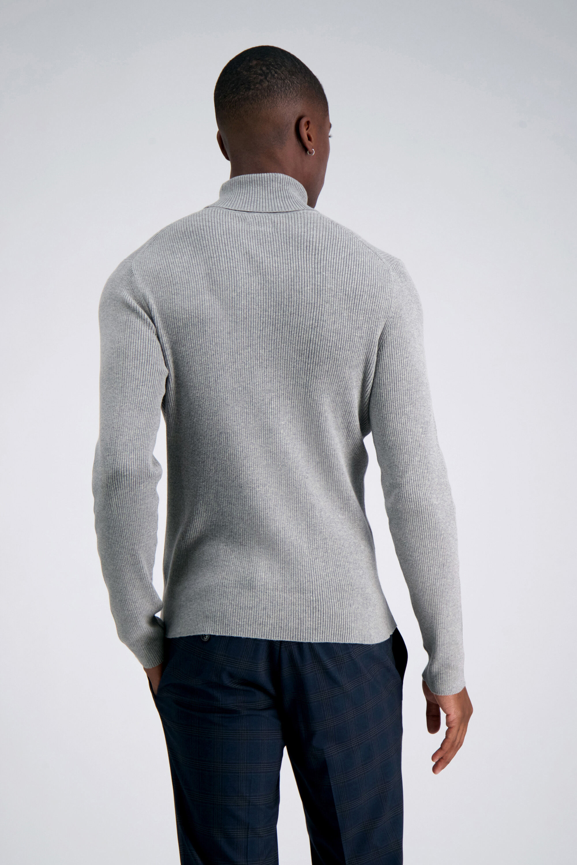 Long sleeve new arrivals turtleneck sweater
