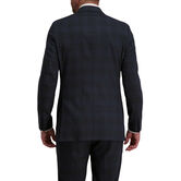 J.M. Haggar Plaid Suit Jacket,  view# 4