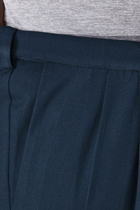 Big &amp; Tall Cool 18&reg; Pro Pant, Dark Navy view# 4