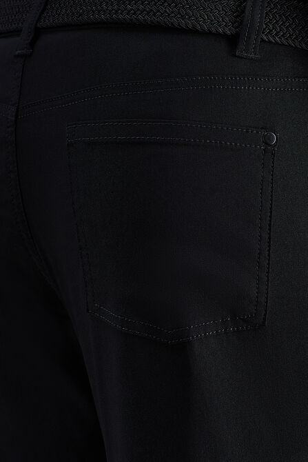 The Active Series&trade; Stretch 5-Pocket Pant,  view# 2