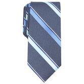 Rothbury Stripe Tie, Khaki view# 1