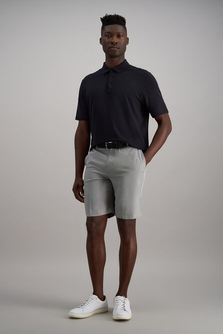 Cool 18&reg; Pro Oxford Short,  view# 3