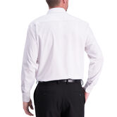 Solid J.M. Haggar Tech Performance Dress Shirt,  view# 2