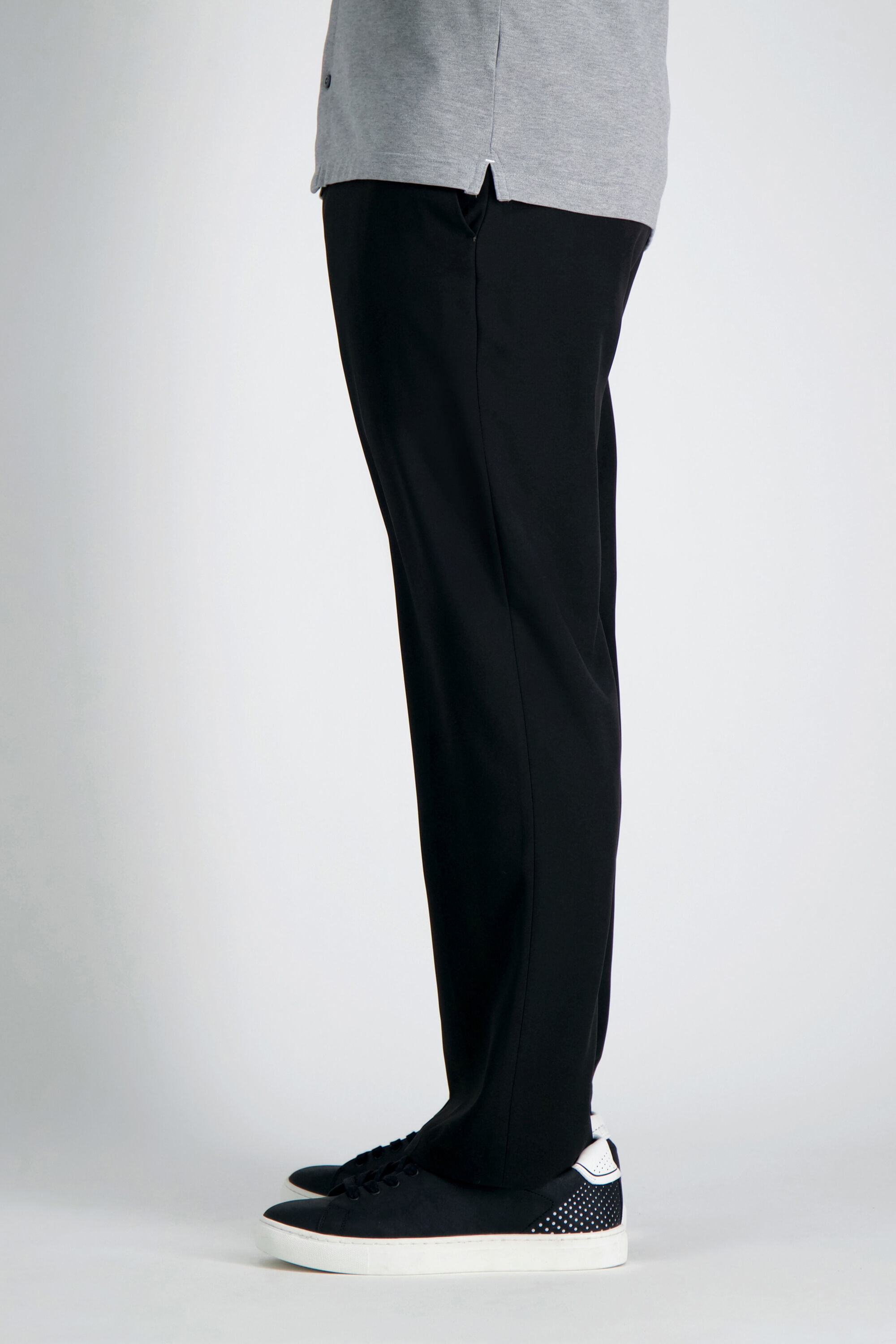 Haggar premium comfort dress pant clearance