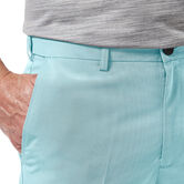 Cool 18&reg; Oxford Short, Turquoise view# 4