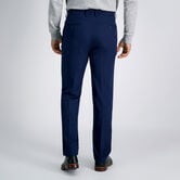 The Active Series&trade; Herringbone Suit Pant, Midnight view# 5