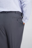 Big &amp; Tall Cool 18&reg; Pro Heather Pant,  view# 6