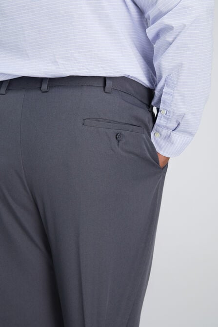 Big &amp; Tall Cool 18&reg; Pro Heather Pant,  view# 6