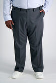 Big &amp; Tall Cool 18&reg; Pro Heather Pant,  view# 2