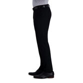 J.M. Haggar 4-Way Stretch Dress Pant - Solid,  view# 3