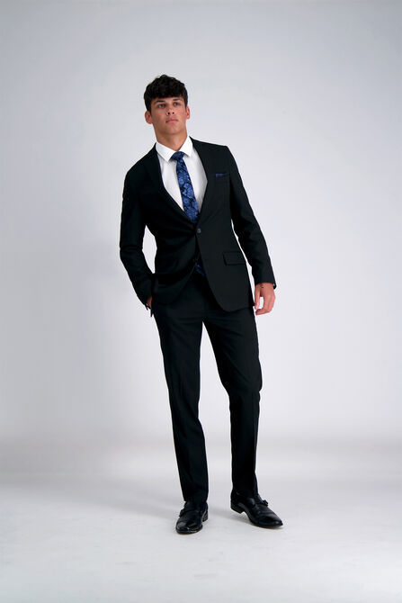 J.M. Haggar Premium Stretch Suit Jacket,  view# 1