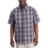 Solid Hatch Button Down Shirt,  view# 1