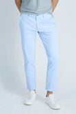 Haggar&reg; Sport Travel Performance Pant , Sky view# 2