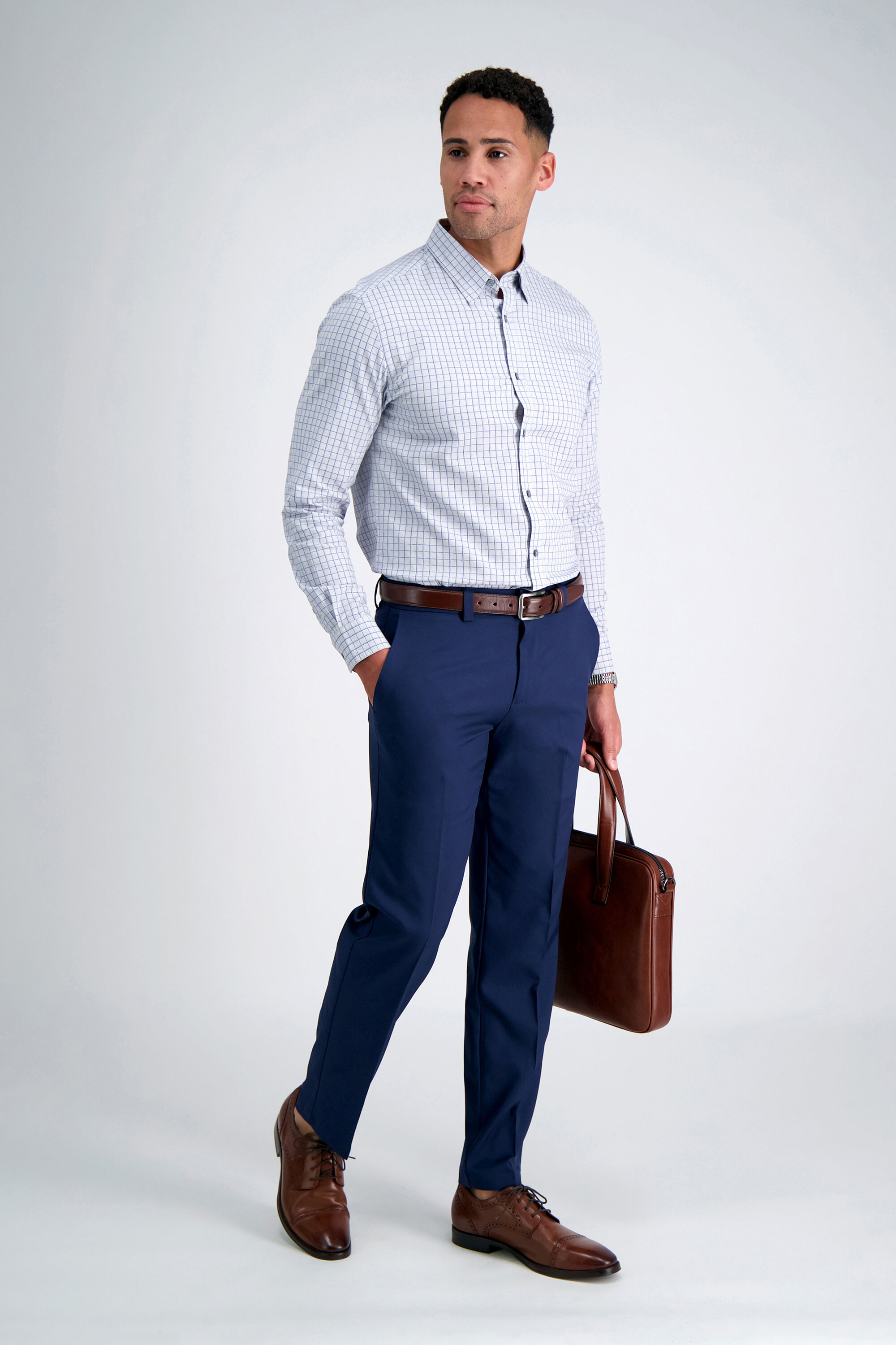 The Ultimate Guide to Men's Business Casual: 2023 Dress Code