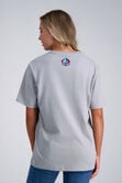 Pro Football Hall of Fame X Haggar - Canton Graphic Tee,  Forest Green #329 view# 4