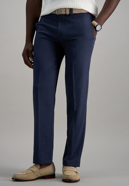 Cool Right&reg; Performance Flex Pant, Dark Navy