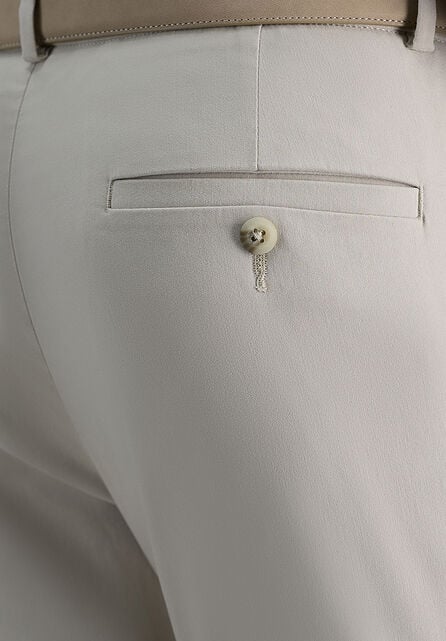 Life Khaki&trade; Flex Chino Pant, Putty
