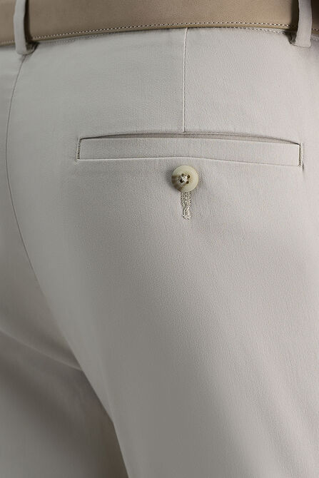 Life Khaki&trade; Flex Chino Pant, Putty view# 2