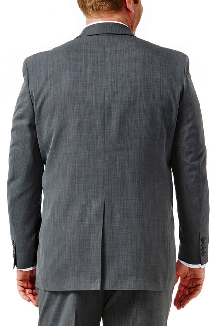 Big &amp; Tall Travel Performance Suit Separates,  view# 3