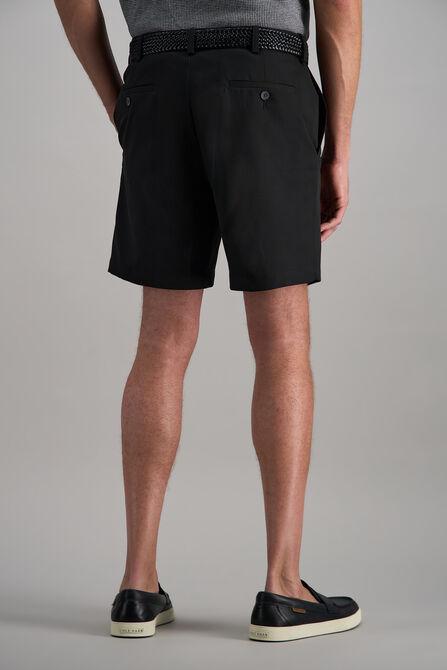 Cool 18&reg; Pro Performance Flex 7-inch Short, Black view# 4