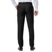 Premium Comfort Dress Pant, Dark Navy view# 3