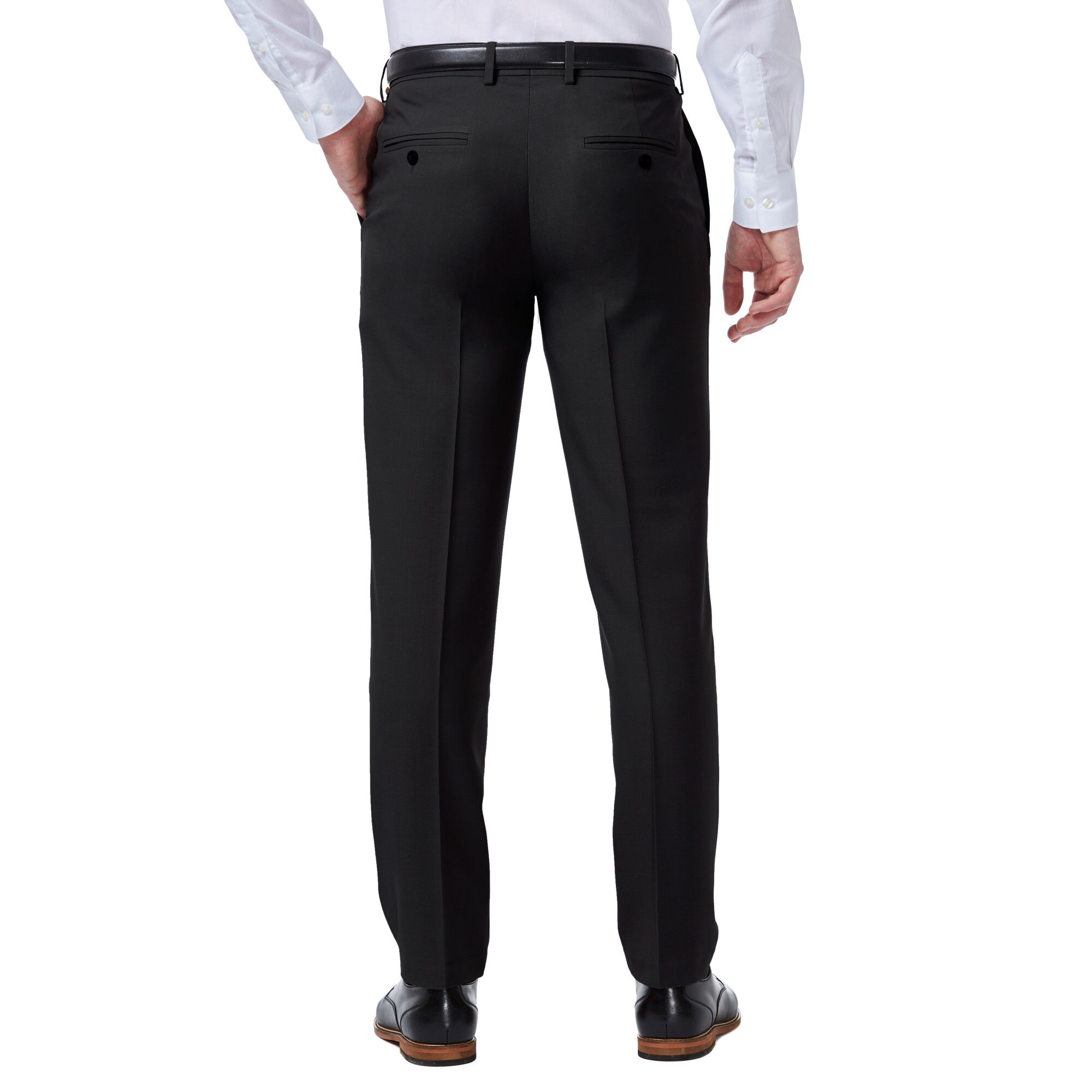 Premium Comfort Dress Pant