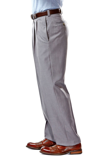 E-CLO&trade; Stria Dress Pant,  view# 2