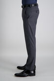 J.M. Haggar Premium Stretch Shadow Check Suit Pant,  view# 5