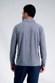 Quarter Zip Shirt,  view# 5
