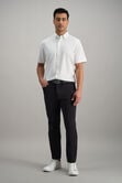 The Active Series&trade; City Flex &trade; 5-Pocket Pant,  view# 3