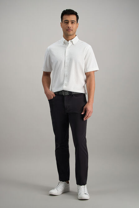 The Active Series&trade; City Flex &trade; 5-Pocket Pant,  view# 3