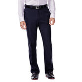 E-CLO&trade; Stria Dress Pant, Navy view# 1