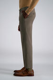 J.M. Haggar Prominent Twill Suit Pant,  view# 2